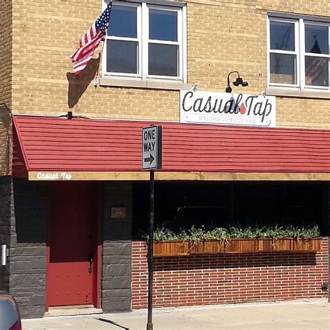 the casual tap chicago|TOP 10 BEST The Casual Tap in Chicago, IL